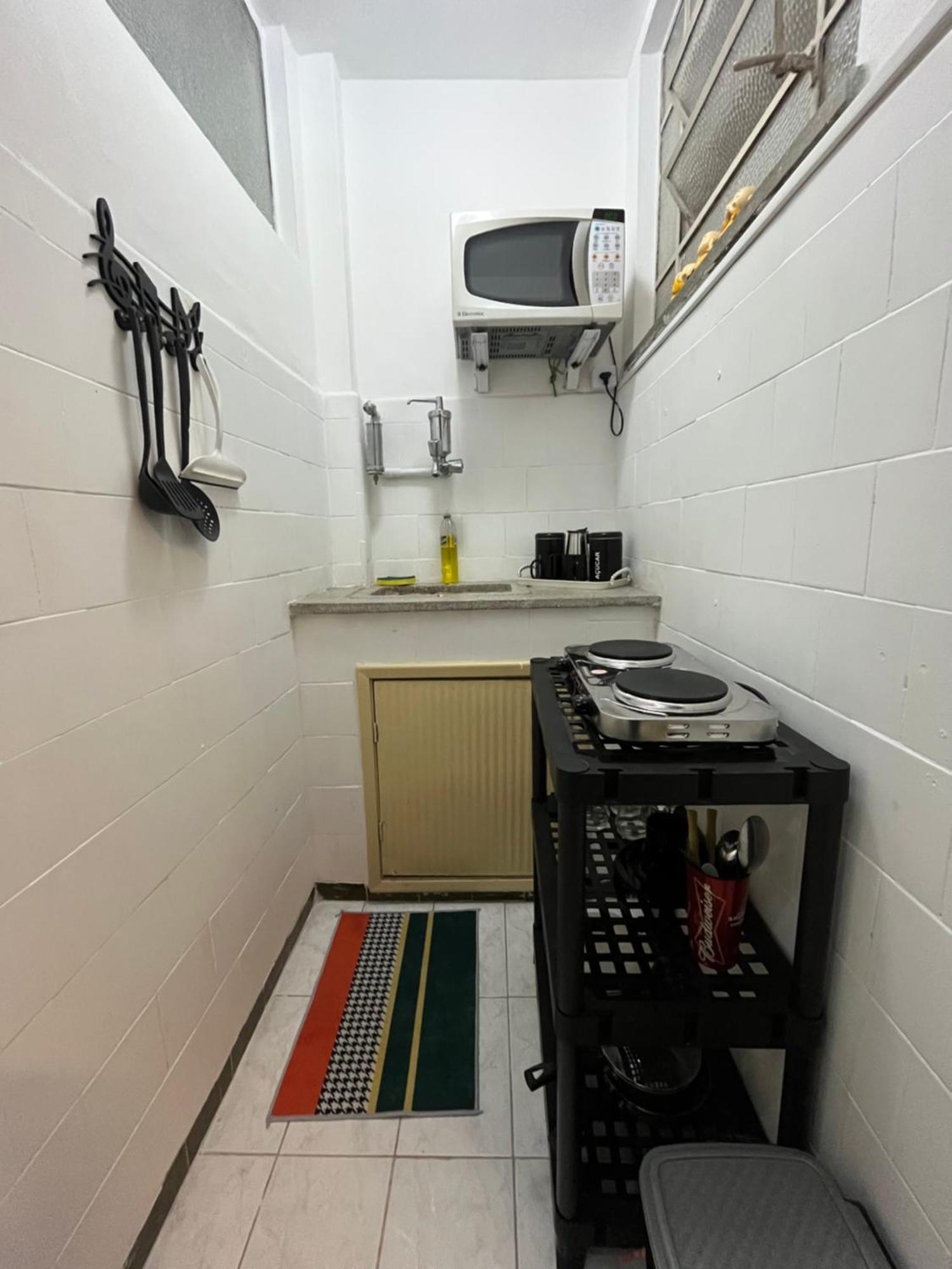 Apartamento No Centro- Lapa, Consulado, Praia, Metro E Ar! *
