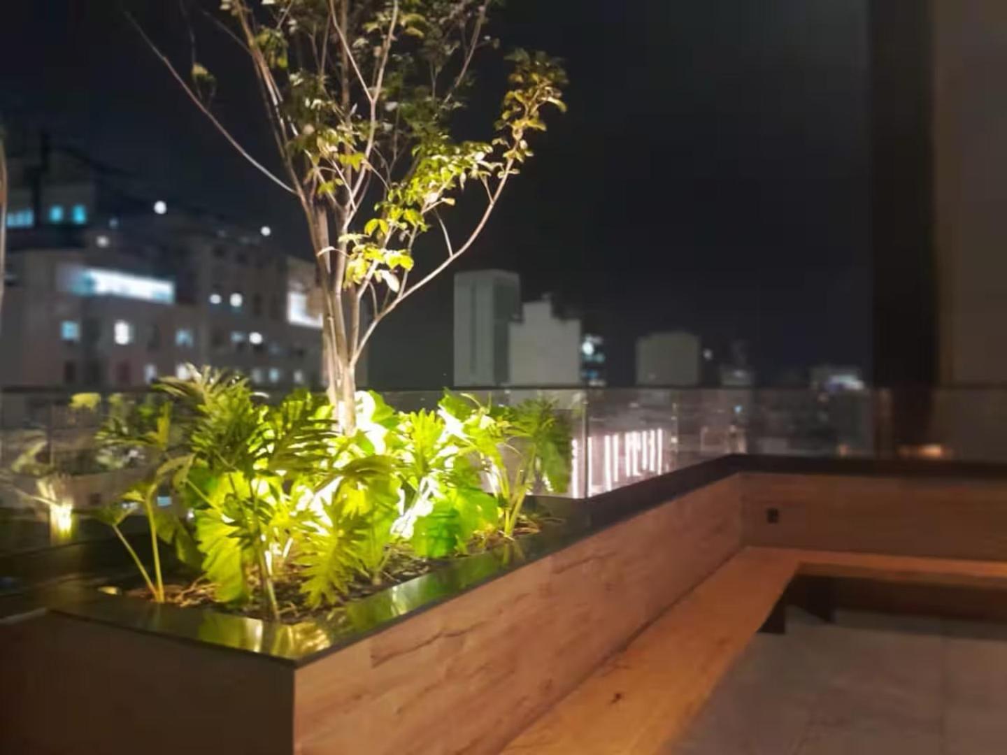 Apartamento No Centro- Lapa, Consulado, Praia, Metro E Ar! Rio de Janeiro