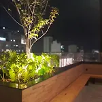 Studio No Centro- Lapa, Consulado, Praia, Metro E Ar!